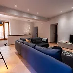 Apartman La Casa Dell'artista