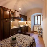Apartmán La Casa Dell'artista Assisi