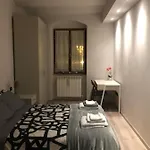 La Casa Dell'artista Apartman *