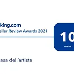 Apartman La Casa Dell'artista *