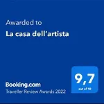 La Casa Dell'artista * Assisi