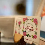 Apartmán La Casa Dell'artista *