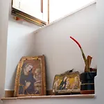 La Casa Dell'artista Apartman *