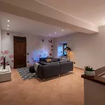 La Casa Dell'artista Apartmán Assisi