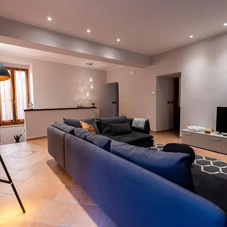 Apartman La Casa Dell'artista