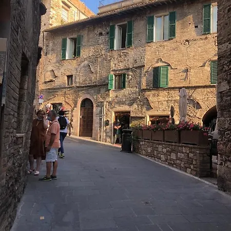 La Casa Dell'artista