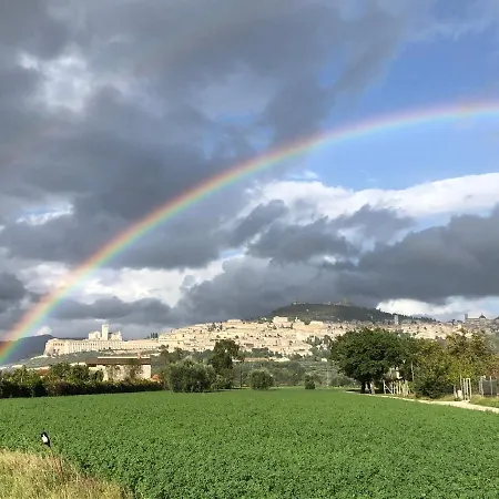 La Casa Dell'artista *