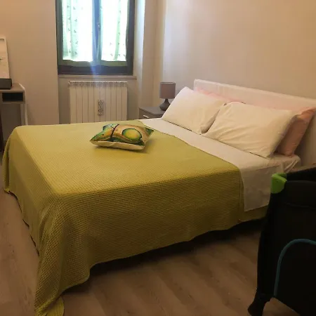 La Casa Dell'artista Assisi