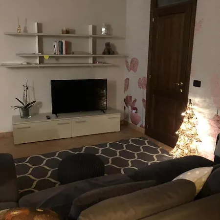 Apartman La Casa Dell'artista *