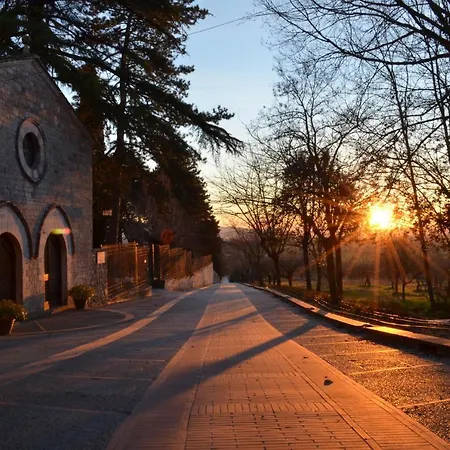 La Casa Dell'artista Assisi