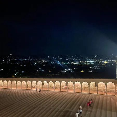 La Casa Dell'artista Apartment