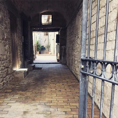 La Casa Dell'artista