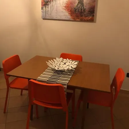 La Casa Dell'artista * Assisi