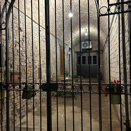 דירה La Casa Dell'artista *