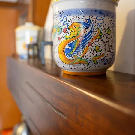 La Casa Dell'artista *