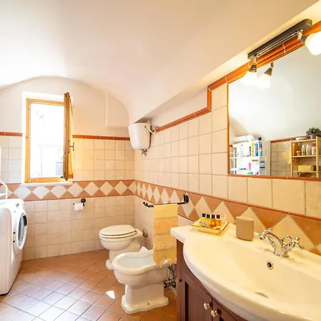 La Casa Dell'artista * Assisi