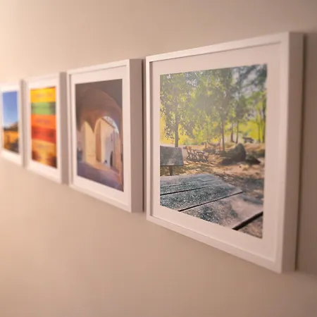 La Casa Dell'artista