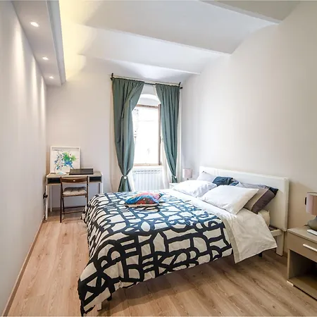 La Casa Dell'artista Apartment
