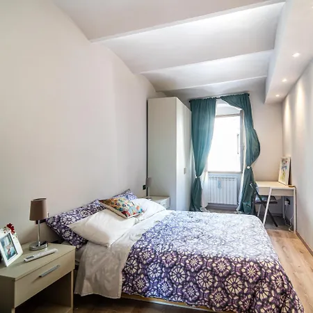 La Casa Dell'artista *