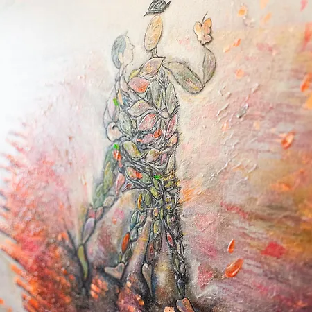 La Casa Dell'artista * אסיסי