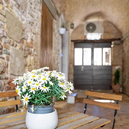 La Casa Dell'artista شقة