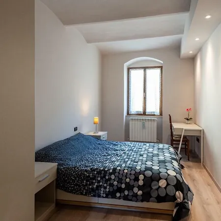 شقة La Casa Dell'artista *