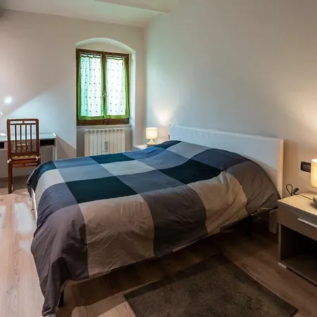 La Casa Dell'artista *