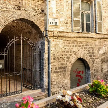 La Casa Dell'artista *