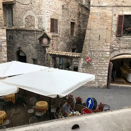 아파트 La Casa Dell'artista