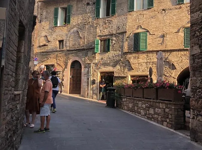 La Casa Dell'artista