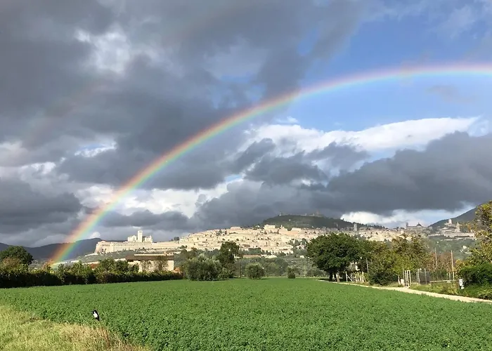 La Casa Dell'artista *