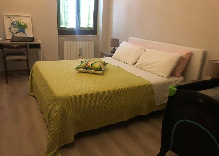 La Casa Dell'artista Asyż