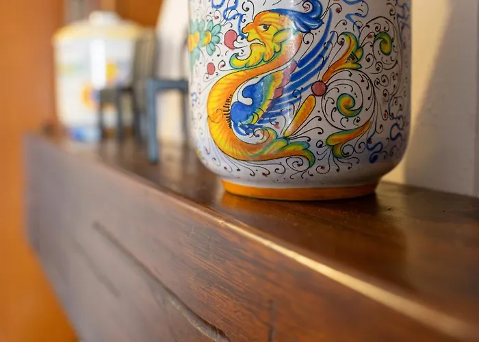 La Casa Dell'artista *