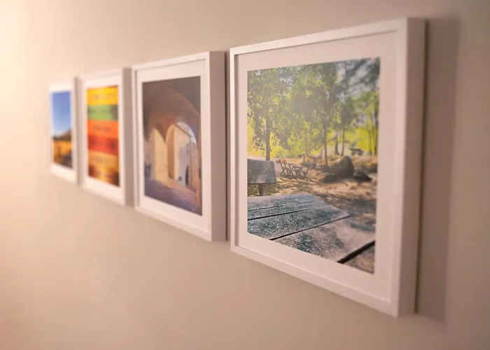 La Casa Dell'artista