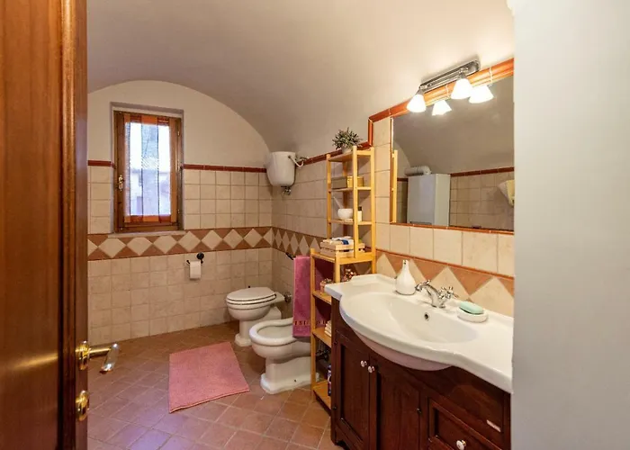 La Casa Dell'artista Apartament