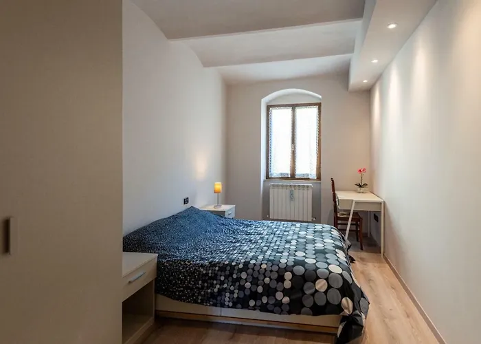 Apartament La Casa Dell'artista *