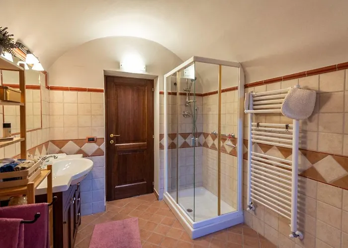 La Casa Dell'artista