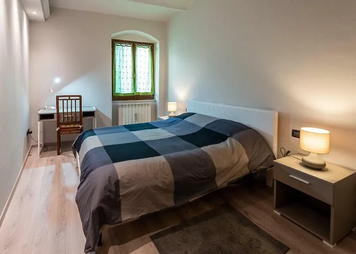 La Casa Dell'artista *