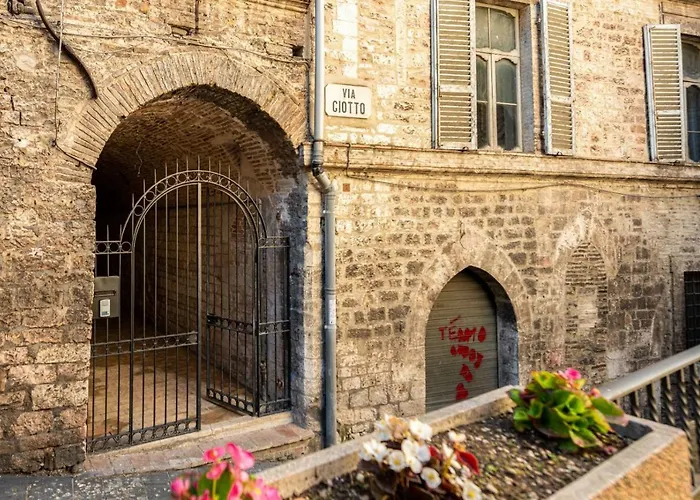 La Casa Dell'artista *